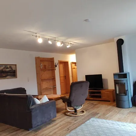 Edelweiss Apartment