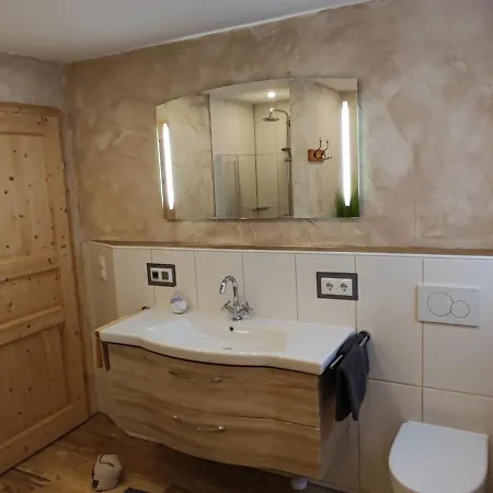 Apartment Edelweiss Achenkirch