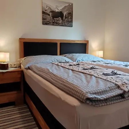 Edelweiss Apartment