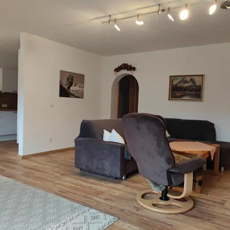 Edelweiss Apartment