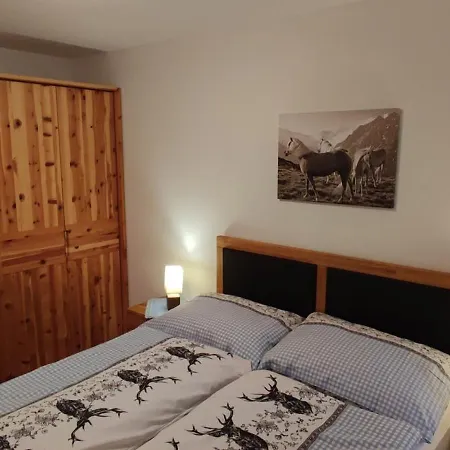 Edelweiss Apartment