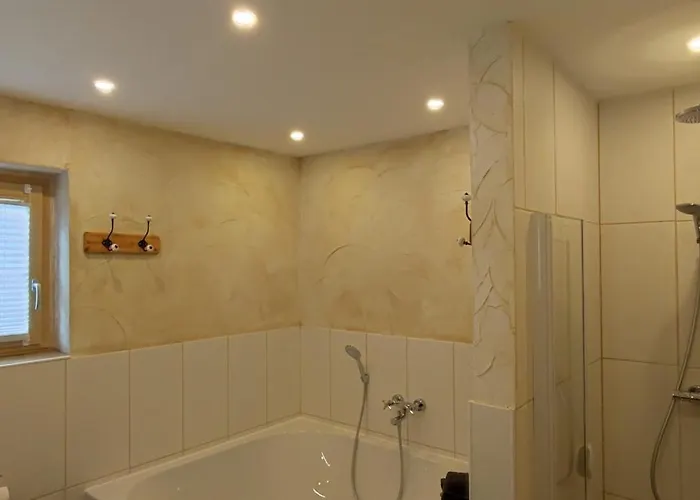 Edelweiss Apartman *