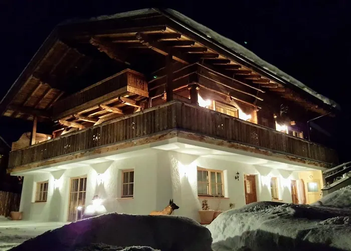 Apartman Edelweiss *