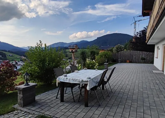 Edelweiss Achenkirch