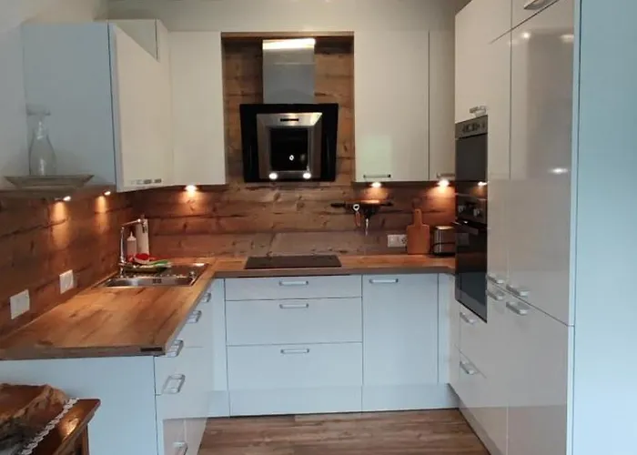 Edelweiss * Achenkirch