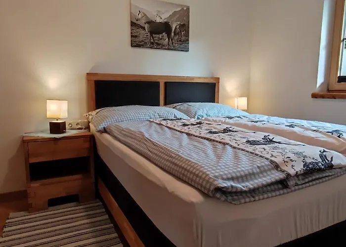 Edelweiss Appartement