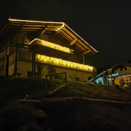 Appartamento Edelweiss Achenkirch