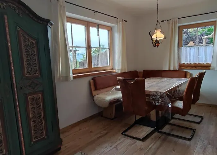 Edelweiss * Achenkirch